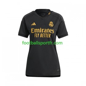 Tenue Real Madrid Féminine Troisieme 2023-2024 Maillot de Foot